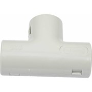 Тройник для труб Экопласт TI25G