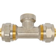 Тройник APE 732L 34x26