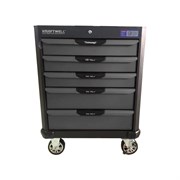 Тележка KraftWell KRW-TTG+SET157