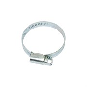 Стальной винтовой хомут СТМ 2 25-51 мм 9 мм