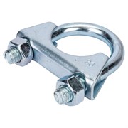 Хомут глушителя DAR 50910