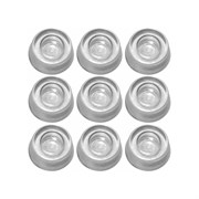 Набор протекторов для мебели Мультидом Эконом