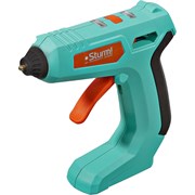 Клеевой аккумуляторный пистолет Sturm GG0715A