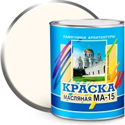 Масляная краска ABC FARBEN МА-15