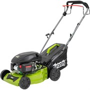 Бензиновая газонокосилка Grizzly SKY-10