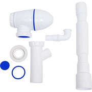 Сифон Unicorn А520V