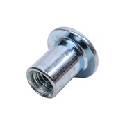 Гайка эриксона DINFIX М6 50 шт