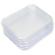 Пластиковое стекло для электрощитов Greenel GE60060