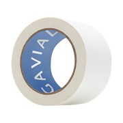 Крепированная малярная лента GAVIAL 00000311