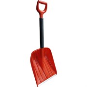 Снеговая автомобильная лопата LWI Кронос