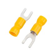 Наконечник КВТ НВИ 6,0-4