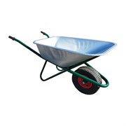 Строительная тачка LWI Скорпион