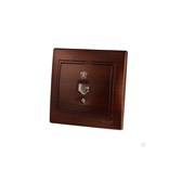 Телефонная розетка Lezard MIRA