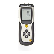 Дифференциальный цифровой манометр СЕМ DT-8890