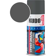 Грунт-эмаль KUDO KU-6004