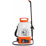 Аккумуляторный опрыскиватель Daewoo DSA 6 Li