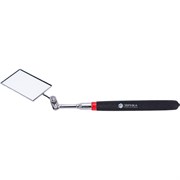 Телескопическое прямоугольное зеркало Эврика ER-53004