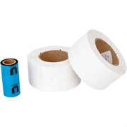 Бирка-риббон Fortisflex У-136Р