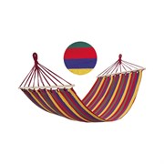 Полотняный гамак Ecos Ham-08
