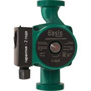 Циркуляционный насос OASIS C-32/6