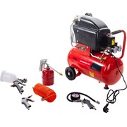 Компрессор FUBAG AIR MASTER KIT