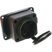 Настенная розетка UNIVERSAL 602229