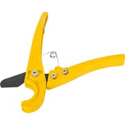 Труборез для пластиковых труб Deli dl350033