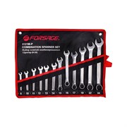 Набор комбинированных ключей Forsage F-5121P(9663)