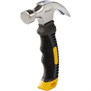 Укороченный молоток-гвоздодер RAGE RAGE