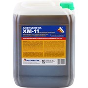 Невымываемый антисептик ЗАО "Антисептик" ХМ-11