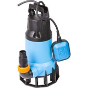 Погружной фекальный насос ДЖИЛЕКС 330/12