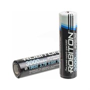 Аккумулятор Robiton Li3.0/18650