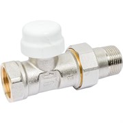 Термостатический прямой клапан для радиатора VALTEC VT.032.N.05