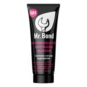 Герметизирующая паста для пропитки льна Mr.Bond QuickSPACER Mr.Bond 505