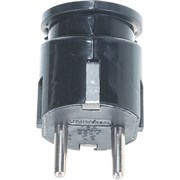 Угловая вилка UNIVERSAL А0105