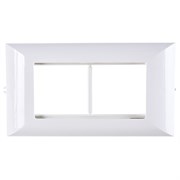 Суппорт для розетки Экопласт PM-45/4