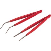 Набор пинцетов Pro'sKit 908-T301