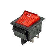 Клавишный выключатель REXANT 36-2330-1