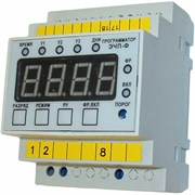 Программатор режимов Техносфера ЭЧП-Ф-01