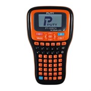 Принтер для печати наклеек Puty 1350565