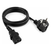 Кабель питания Cablexpert PC-186-VDE