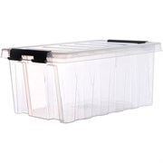 Контейнер с крышкой HONEYCOMB M-016-00.07n