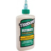 Клей Titebond III Ulimate
