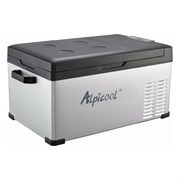 Компрессорный автохолодильник Alpicool C25