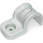 Пластиковая крепеж-скоба для прямого монтажа Промрукав PR13.0369