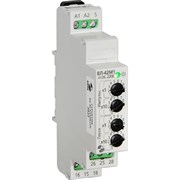 Циклическое реле времени Реле и Автоматика ВЛ-42М1