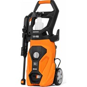 Мойка высокого давления Daewoo DAW 450