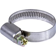 Обжимной хомут Госкреп 9 мм 2 шт.