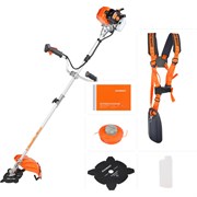 Бензотриммер PATRIOT PT 3555ES Country