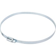 Червячный хомут MGF 1-1-9-1-150-170